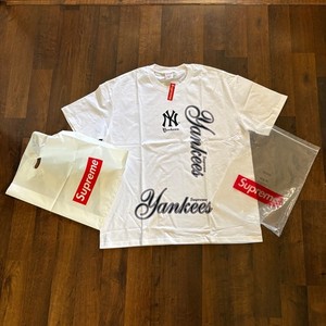 New York Yankees Supreme | eBay