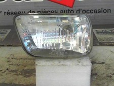 Antibrouillard Chevrolet BLAZER