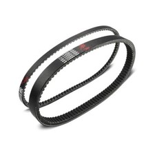 Golf Cart Drive Belt Starter Generator Belt for Yamaha