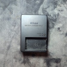 Nikon MH-27 OEM Battery Charger For EN-EL20 Battery
