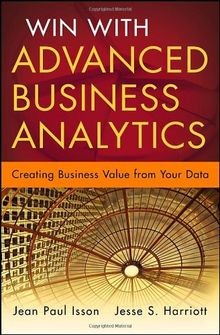 Win With Advanced Business Analytics: Creating Business ... | Buch | Zustand gut