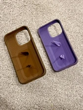 (2) Loopy Cases iPhone 15 Pro Righty Right Hand Loop