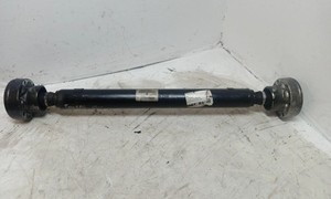 VW TOUAREG 7P5 Getriebe Kardanwelle kurz 7L6521101G 2.50 Diesel 2004 28703831