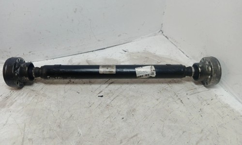 VW TOUAREG 7P5 Getriebe Kardanwelle kurz 7L6521101G 2.50 Diesel 2004 28703831