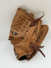 Mizuno Global Elite GGE 11 Series Leather Baseball Glove 12  Right Hand Throw