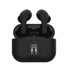 ONESTYLE TWS-VX-1 True Wireless, In-ear Kopfhörer Bluetooth Black – Bild 2
