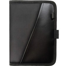 Glove Box Compartment Organizer - Car Document Holder - Owner Manual Case Po...