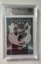 2005-06 Upper Deck Artifacts - Rookies Alex Ovechkin #230 /750 (RC)