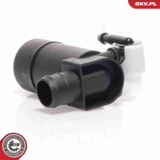 ESEN SKV Waschwasserpumpe Scheibenreinigung 15SKV007 für FORD MONDEO 12V 3 B4Y