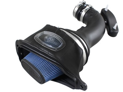 aFe Power AIS P5R Chevrolet Corvette C7 14-15 V8-6.2L AIS 54-74201