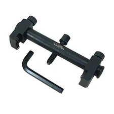 Universal Ribbed Drive Pulley Crankshaft Remover Tool Puller for A/C Unit 