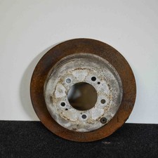 MITSUBISHI OUTLANDER II CWW Bremsscheibe hinten rechts 2.0 Diesel 103kw 13417696