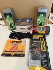 Lot Of Racquetball Items: Balls,glove, Goggles Etc
