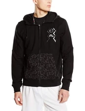 Nike Mens Pivot Full Zip Hoodie Size S