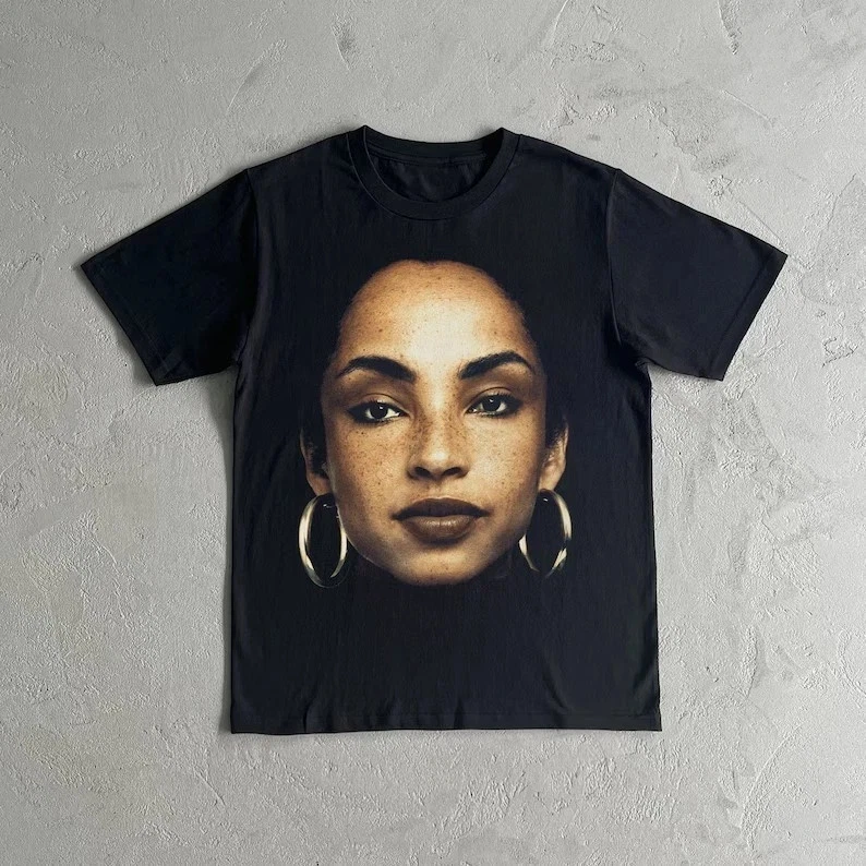 Sade Shirt for sale | eBay
