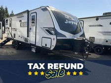 2026 Jayco Jay Feather 27BH