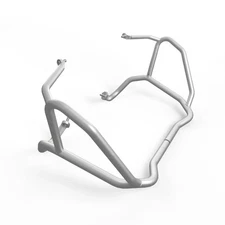 Triumph Tiger 1200 Expedition Upper Engine Crash Protection Bars Kit -A9780107