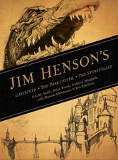 The Jim Henson Novel Slipcase Box Set The Jim Henson Novel Slipcase Box Set