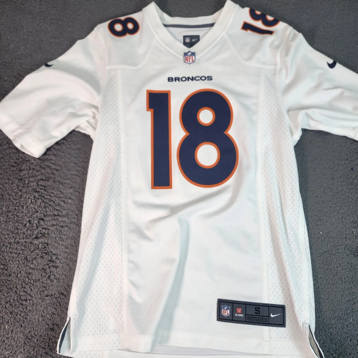 Peyton Manning NFL Fan Jerseys for sale | eBay