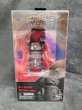 Star Wars The Black Series BT-1  BeeTee  Action Figure