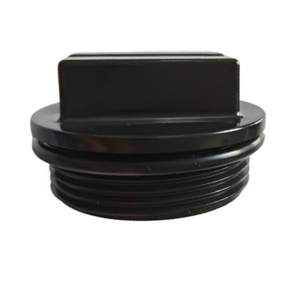 ATIE Pool Filter Ablauf Abdeckung Kappe 1 1/2 Zoll MIP mit Dichtringen zur Über