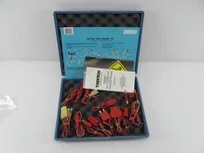 Thexton 2800 Ignition Coil Adapter Test Wire Adapters Kit