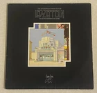 Led Zeppelin - The Song Remains The Same -Double Vinyl Album -Please Read Below