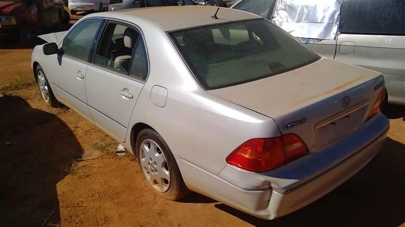 Relación Carrier 5 velocidades 3,266 compatible con 03-04 Lexus LS430 OEM Foto 3 de 4