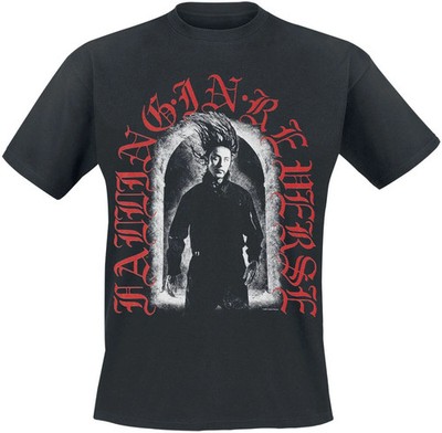 Falling In Reverse T-Shirt Herren Possession schwarz L
