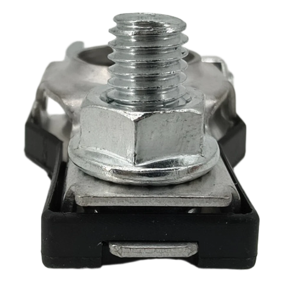 For Toyota Sienna Scion Lexus ES RX 2PCS (+ & -) Terminal Battery Terminal Set - Imagem 3 de 4