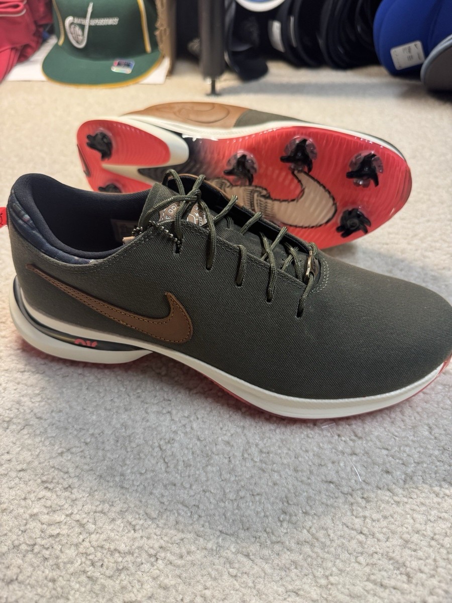 Nike Air Zoom Victory TR 3 NRG Open Championship FQ8307 300 Men's