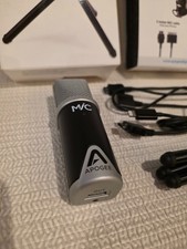 Apogee MiC USB Condenser Microphone for iPad, iPhone and Mac