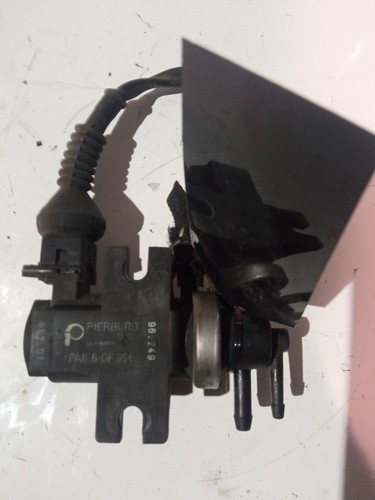 1H0906627 luftventil für VOLKSWAGEN GOLF IV BERLINA (1J1)(10.1997) 1997 672064