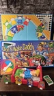 Vintage 1992 Milton Bradley MB DON'T WAKE DADDY Board Game