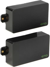 EMG Kirk Hammett Bone Breaker Signature Pickup Set