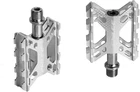 Pedals for Bicycle Downhill Aluminum CNC Anti-Slip MTB Bicycle Pedals
