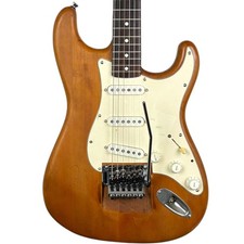 Fender Japan JV Stratocaster MOD 1982 - Natural