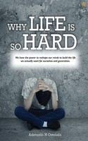 Adetunbi H Owolabi | Why Life Is So Hard | Taschenbuch | Englisch (2021)