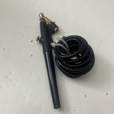 Spray Gun Airbrush Single Action