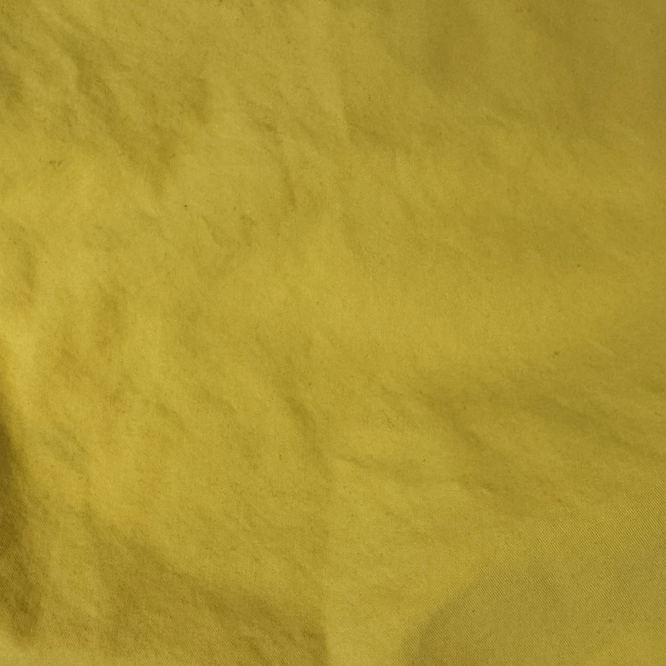 Polo Ralph Lauren Swim Trunks Mens XL Tall Yellow Navy Big Pony 3 Board Short - Image 4 of 4