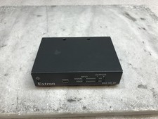 Extron DTP HDMI 4K 230 Rx A/V Signal Extender...