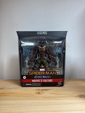 Marvel Legends Series Spider-Man Homecoming Deluxe Vulture - NEW