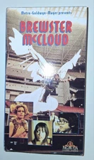 Brewster McCloud (VHS, 1994)