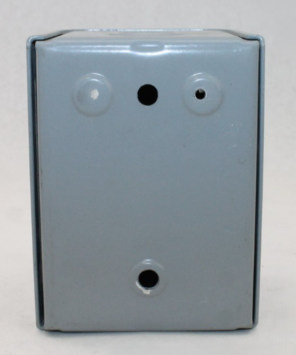 Contenitore a pulsante GE CR104PEX11E - Foto 7 di 10