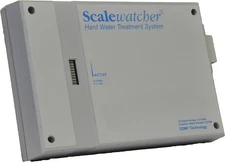 Scalewatcher 3 Star Electronic Descaler-Water Softner Alternative-1year Money