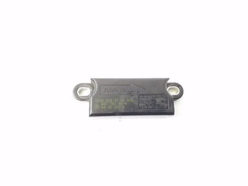 Mercedes  CLK A209 C209 2006 Airbagsensor Crashsensor Drucksensor A0038200726