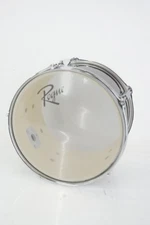 Rogue RGD0520 12" x 8" Rack Tom w/ Tom Mount - Dark Red, New