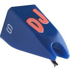 ORTOFON STYLUS DJ S puntina di ricambio testina per vinile NUOVO ottimo per DJ