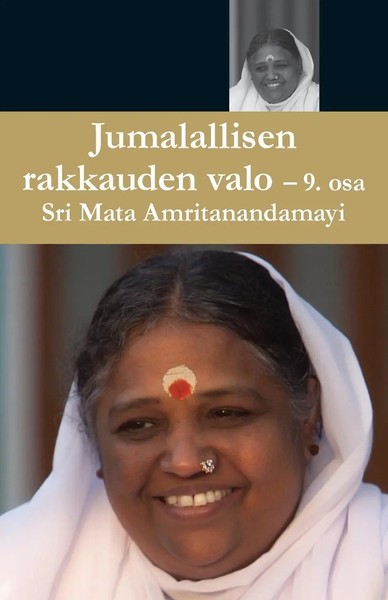 Swami Amritaswarupananda Puri | Jumallalisen Rakkauden Valo 9 | Taschenbuch-image