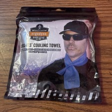 Cooling Towel Chill-Its Ergodyne Reusable